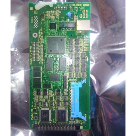 Fanuc A20B-8100-0770 Board | CNC Control Integration