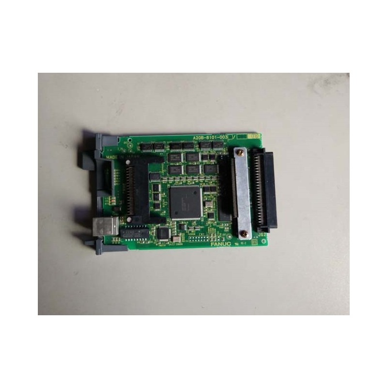 Buy Fanuc A20B-8101-0030 Board | Precision Industrial Control Unit