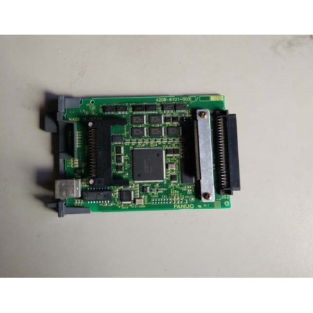 Buy Fanuc A20B-8101-0030 Board | Precision Industrial Control Unit