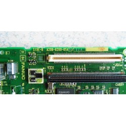 Fanuc A20B-8200-0543 Board | Industrial Automation Circuit Board | Fanuc CNC