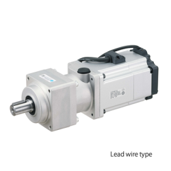 Panasonic MINAS A6 MHMF041L83N Servo Motor - 100V 400W | High Precision & Reliable Performance