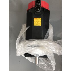 Enhance Efficiency with Fanuc A06B-0157-B075 AC Servo Motor 5.9Kw