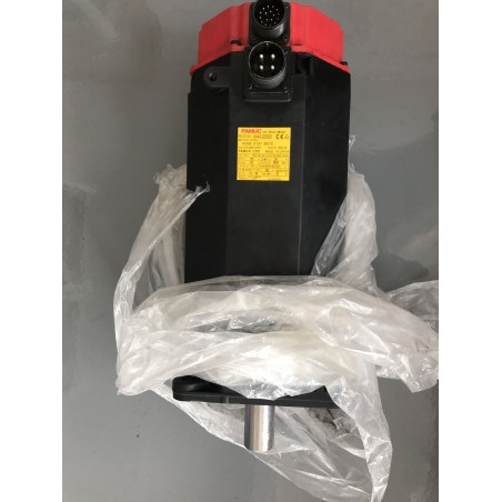 Enhance Efficiency with Fanuc A06B-0157-B075 AC Servo Motor 5.9Kw