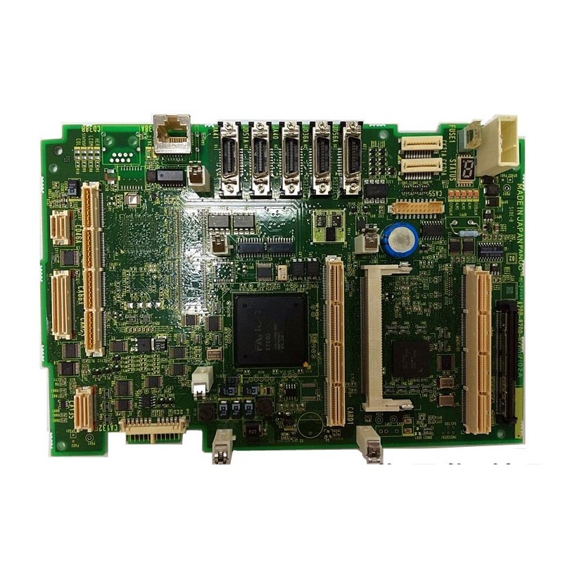 Buy Fanuc A20B-8200-0844 Board | CNC Replacement Part