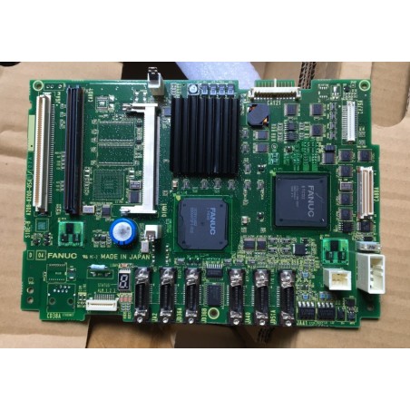 Fanuc A20B-8200-0848 Board | Precision CNC Integration Solutions