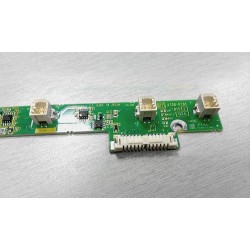 Fanuc A20B-8201-0153 Board | Industrial Automation Component