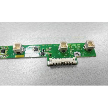 Fanuc A20B-8201-0153 Board | Industrial Automation Component