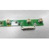 Fanuc A20B-8201-0153 Board | Industrial Automation Component