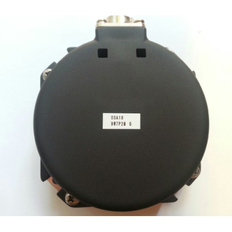 Mitsubishi OSA18-102 Encoder | High-Precision Optical Encoder for Industrial Applications