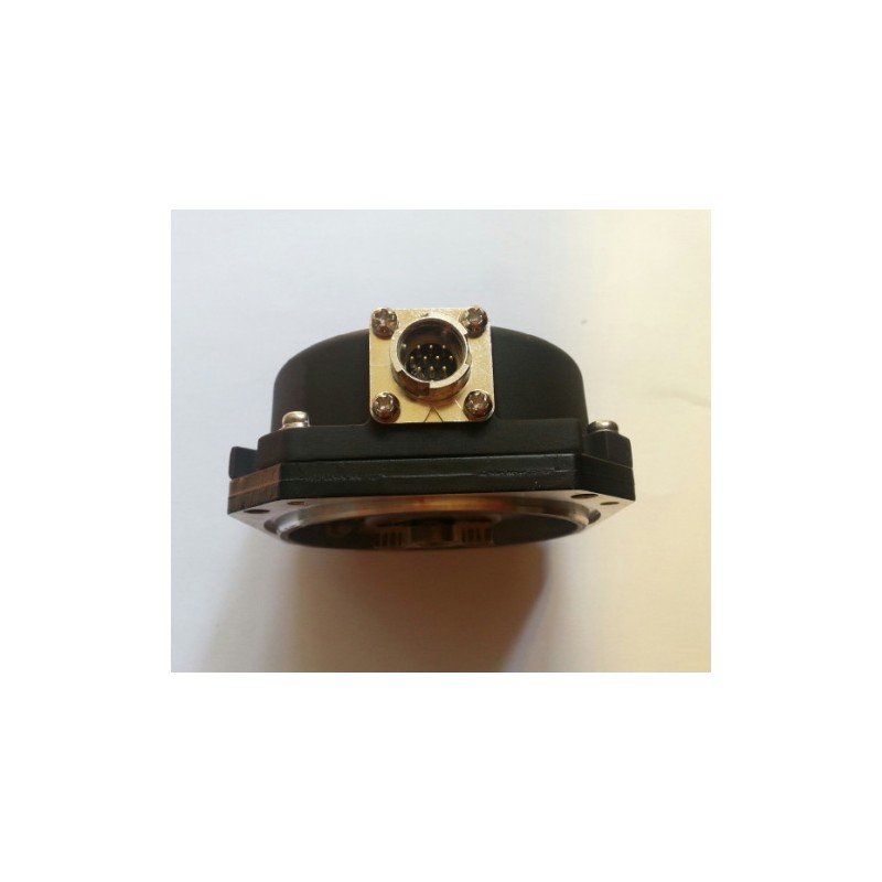 Mitsubishi OSA18-102 Encoder | High-Precision Optical Encoder for Industrial Applications