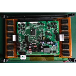Sharp LJ64EU34 Industrial LCD Panel - High-Resolution & Durable Display