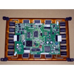 Sharp LJ640U35 Industrial LCD Panel | High-Resolution, Durable Display for Industrial Use