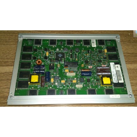 Planar EL640.400-C3 Industrial Plasma LCD Panel | High-Resolution Display | Durable & Reliable