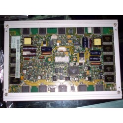 Planar EL640.400-C2 Industrial Plasma LCD Panel | High-Resolution, Durable Display