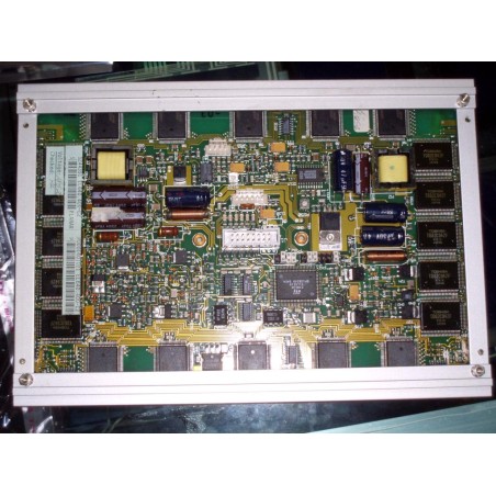 Planar EL640.400-C2 Industrial Plasma LCD Panel | High-Resolution, Durable Display