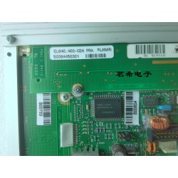 Planar EL640.400-CD4 Industrial Plasma LCD Panel | High-Resolution, Durable Display