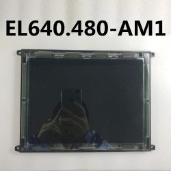 Planar EL640.480-AM1 Industrial Plasma LCD Panel | High-Resolution & Durable Display
