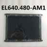 Planar EL640.480-AM1 Industrial Plasma LCD Panel | High-Resolution & Durable Display