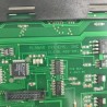 Planar EL640.480-AM1 Industrial Plasma LCD Panel | High-Resolution & Durable Display