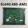Planar EL640.480-AM1 Industrial Plasma LCD Panel | High-Resolution & Durable Display