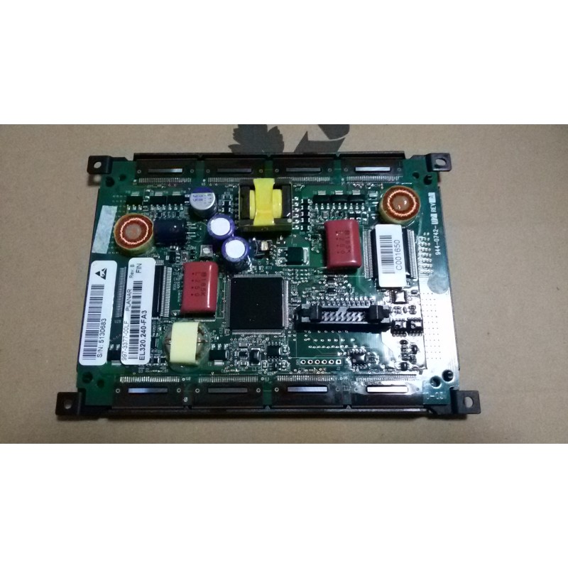 Planar EL320.240-FA3 Plasma LCD Panel | High-Resolution Display | Buy Now