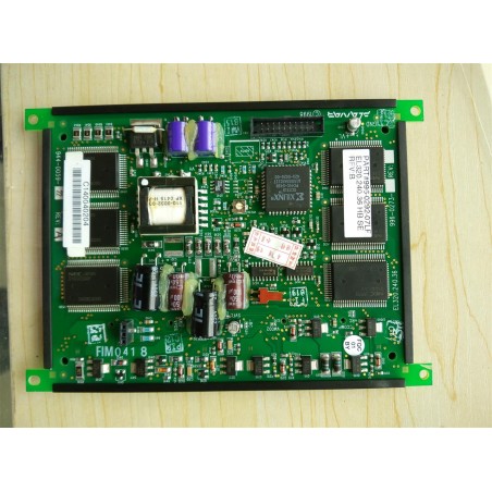 Planar EL320.240.36 HB SE Plasma LCD Panel | High-Resolution Display | Durable & Reliable