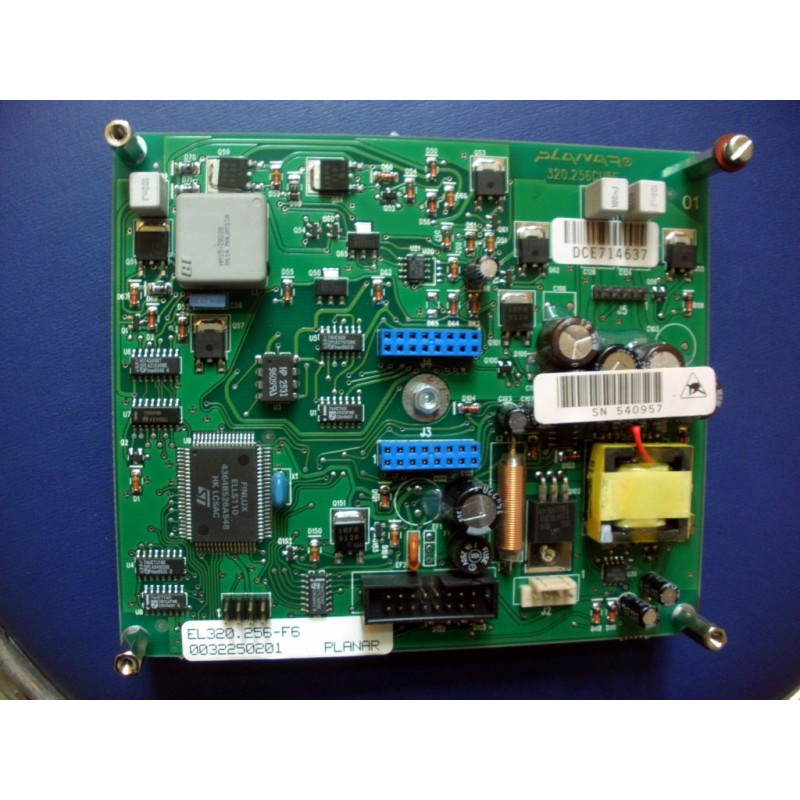 Buy Planar EL320.256-F6 LCD Panel | 32-inch High-Resolution Display