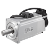 Panasonic MINAS A6 MHMF5AZA1V4M Servo Motor – 100/200V 50W | Precision AC Motor for Automation
