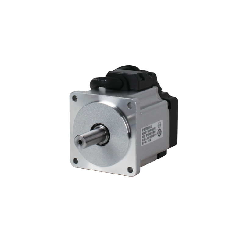 Panasonic MINAS A6 MHMF5AZL1C2M Servo Motor | 100/200V 50W | High Precision & Efficiency
