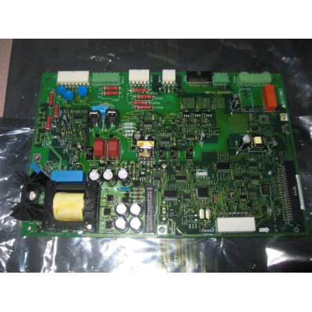 Upgrade Your Industrial Processes with Danfoss 130B6038DT/06 Power Board - 90KW