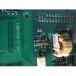 Enhance Efficiency with Danfoss 130B7260DT04 FC301 FC311 FC312 15KW Drive Board