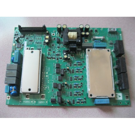 Enhance Industrial Performance with Danfoss 130B6068 Driver Board