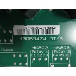 Enhance Industrial Efficiency with Danfoss 130B9474 DT-3 Drive Board