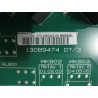Enhance Industrial Efficiency with Danfoss 130B9474 DT-3 Drive Board