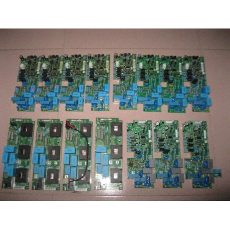 Buy Danfoss 13384074DT0100 Power Board | Industrial Power Supply