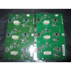 Enhance Efficiency with Danfoss 130B6018 DT/07 Drive Board