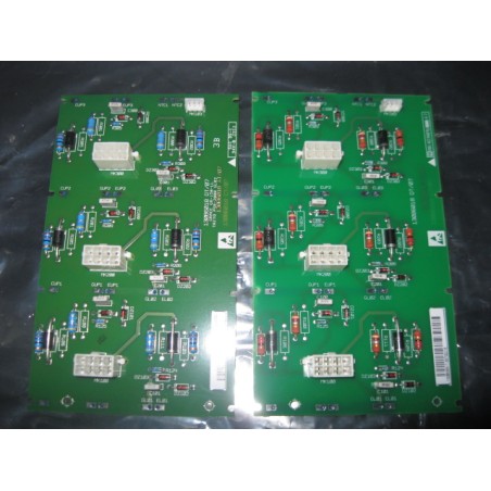 Enhance Efficiency with Danfoss 130B6018 DT/07 Drive Board