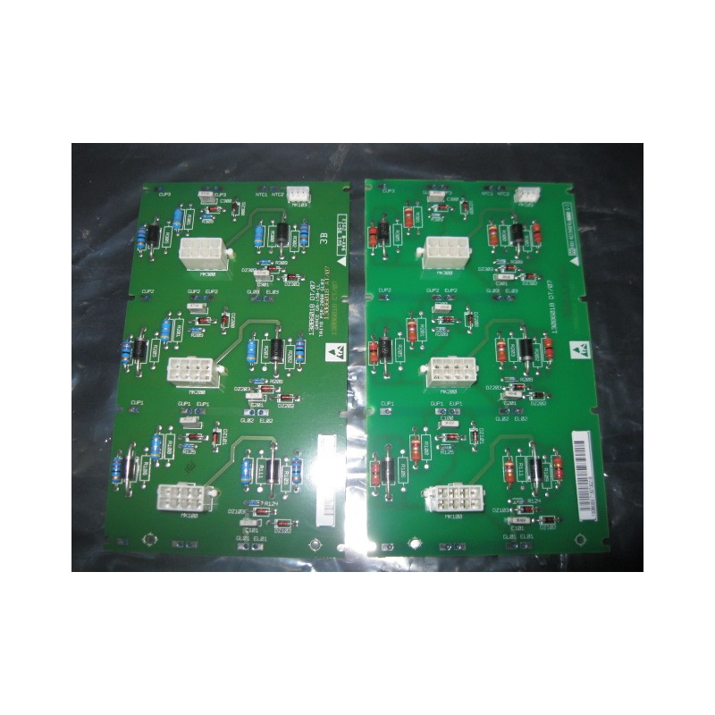 Enhance Efficiency with Danfoss 130B6018 DT/07 Drive Board