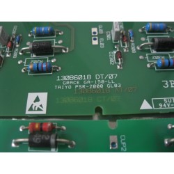 Enhance Efficiency with Danfoss 130B6018 DT/07 Drive Board