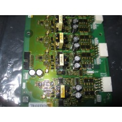 Enhance Efficiency with Danfoss 130B6016 DT/7 Drive Board