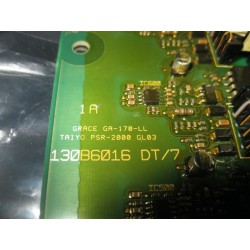 Enhance Efficiency with Danfoss 130B6016 DT/7 Drive Board