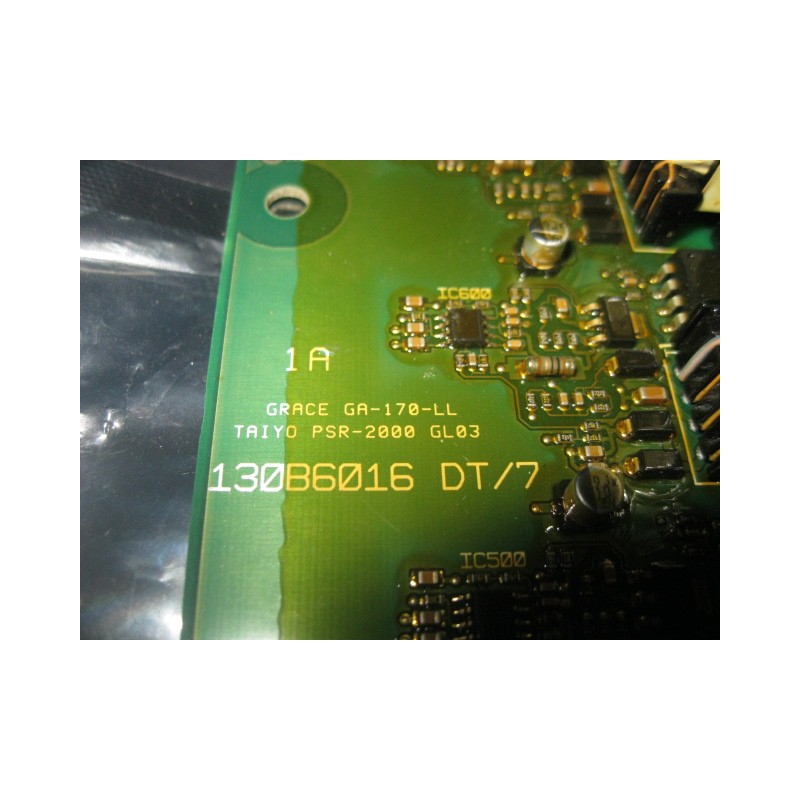 Enhance Efficiency with Danfoss 130B6016 DT/7 Drive Board