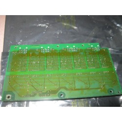 Enhance Efficiency with Danfoss 130B6016 DT/7 Drive Board