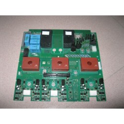 Danfoss 132B6176 DT/0400 75KW Drive Test Board - Industrial Drive Testing