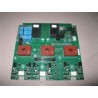 Danfoss 132B6176 DT/0400 75KW Drive Test Board - Industrial Drive Testing