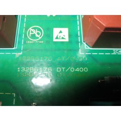 Danfoss 132B6176 DT/0400 75KW Drive Test Board - Industrial Drive Testing