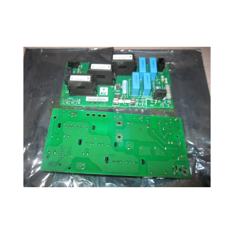 Enhance Detection Accuracy with Danfoss 175Z1227 Detection Board