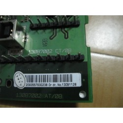 Buy Danfoss 130B7002 Inverter Board | Industrial Motor Control