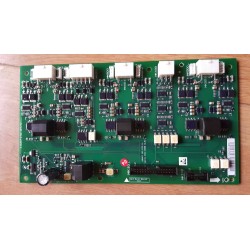 Danfoss 130B7178DT/3 90-560KW Drive Board | Industrial Motor Control