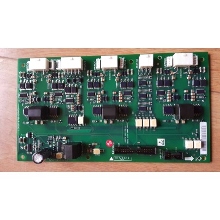 Danfoss 130B7178DT/3 90-560KW Drive Board | Industrial Motor Control